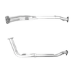 Autoteile BM CATALYSTS Abgasrohr für VOLVO 240 2L Benzin | Euro 1 | OEM: 1346768 bei Autoteile TRUST