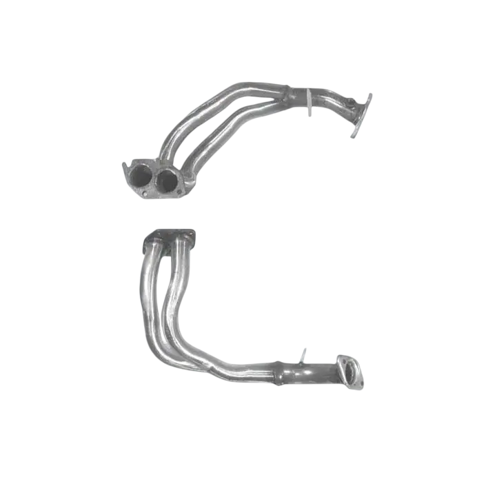 Autoteile BM CATALYSTS Abgasrohr für OPEL CALIBRA 2L Benzin | Euro 2 | OEM: bei Autoteile TRUST