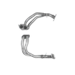 Autoteile BM CATALYSTS Abgasrohr für OPEL CALIBRA 2L Benzin | Euro 2 | OEM: bei Autoteile TRUST