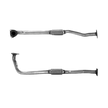 Autoteile BM CATALYSTS Abgasrohr für DAEWOO ARANOS 1.8L Benzin | Euro 2 | OEM: 96084771A bei Autoteile TRUST