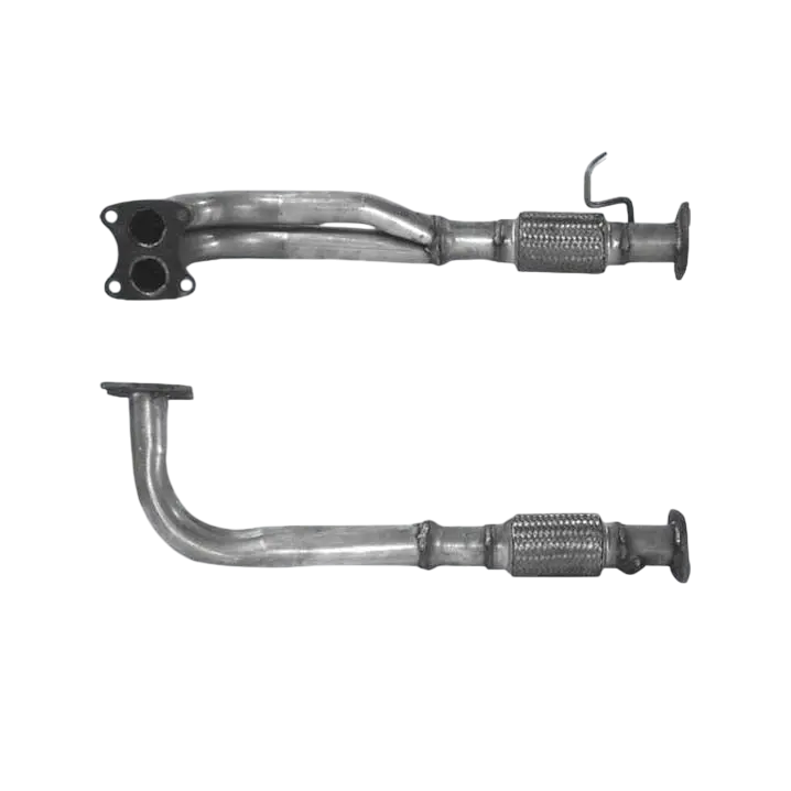 Autoteile BM CATALYSTS Abgasrohr für ROVER METRO 1.4L Benzin | Euro 2 | OEM: GEX12050 bei Autoteile TRUST