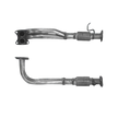 Autoteile BM CATALYSTS Abgasrohr für ROVER METRO 1.4L Benzin | Euro 2 | OEM: GEX12050 bei Autoteile TRUST