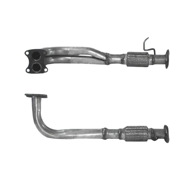 Autoteile BM CATALYSTS Abgasrohr für ROVER METRO 1.4L Benzin | Euro 2 | OEM: GEX12050 bei Autoteile TRUST