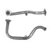 Autoteile BM CATALYSTS Abgasrohr für CITROEN BERLINGO 1.4L Benzin | Euro 2 | OEM: 1705C0 bei Autoteile TRUST