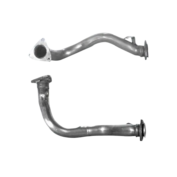 Autoteile BM CATALYSTS Abgasrohr für AUDI 80 2.6L Benzin | Euro 2 | OEM: 8A0253102C bei Autoteile TRUST