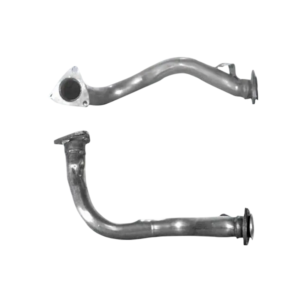 Autoteile BM CATALYSTS Abgasrohr für AUDI 80 2.6L Benzin | Euro 2 | OEM: 8A0253102C bei Autoteile TRUST