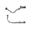 Autoteile BM CATALYSTS Abgasrohr für AUDI 80 2.6L Benzin | Euro 2 | OEM: 8A0253101AB bei Autoteile TRUST