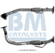 Vorderrohr für FIAT PUNTO 1.2L Benzin | Euro 2 | OEM: 46408407