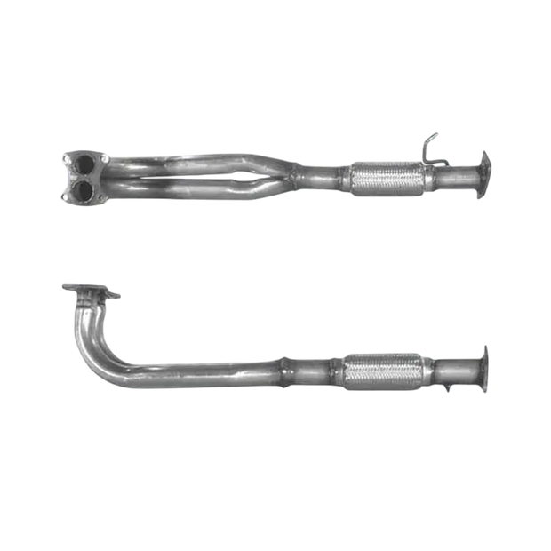 Autoteile BM CATALYSTS Abgasrohr für ROVER 218 1.8L Benzin | Euro 2 | OEM: GEX33640 bei Autoteile TRUST