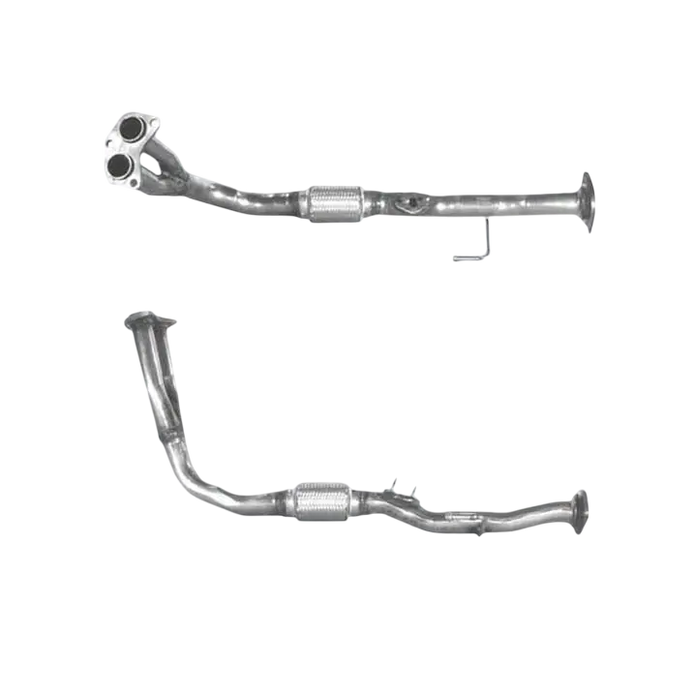 Autoteile BM CATALYSTS Abgasrohr für TOYOTA CAMRY 2.2L Benzin | Euro 2 | OEM: 1741074880 bei Autoteile TRUST