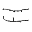 Autoteile BM CATALYSTS Abgasrohr für MITSUBISHI GALANT 2.5L Benzin | Euro 2 | OEM: MB906888 bei Autoteile TRUST