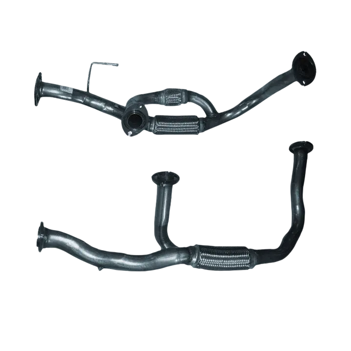 Autoteile BM CATALYSTS Abgasrohr für TOYOTA CAMRY 3L Benzin | Euro 2 | OEM: 1741062061 bei Autoteile TRUST