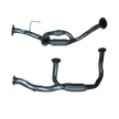Autoteile BM CATALYSTS Abgasrohr für TOYOTA CAMRY 3L Benzin | Euro 2 | OEM: 1741062061 bei Autoteile TRUST