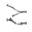 Autoteile BM CATALYSTS Abgasrohr für MITSUBISHI PAJERO 3L Benzin | Euro 2 | OEM: MB924353 bei Autoteile TRUST