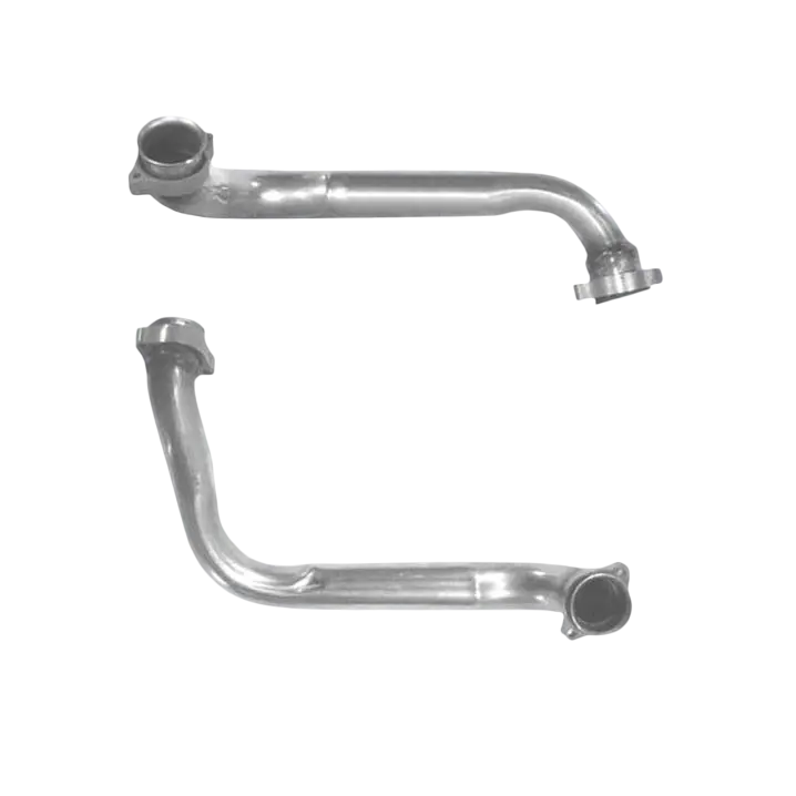 Autoteile BM CATALYSTS Abgasrohr für MERCEDES C240 2.4L Benzin | Euro 2 | OEM: 2024908019 bei Autoteile TRUST