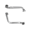 Autoteile BM CATALYSTS Abgasrohr für MERCEDES C240 2.4L Benzin | Euro 2 | OEM: 2024908019 bei Autoteile TRUST