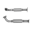 Autoteile BM CATALYSTS Abgasrohr für DAEWOO KORANDO 2.3L Benzin | Euro 2 | OEM: bei Autoteile TRUST