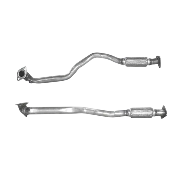 Autoteile BM CATALYSTS Abgasrohr für ALFA ROMEO GTV 3L Benzin | Euro 2 | OEM: 60620489 bei Autoteile TRUST