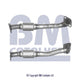 Vorderrohr für ALFA ROMEO GTV 3L Benzin | Euro 2 | OEM: 60620490