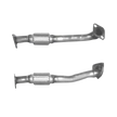Autoteile BM CATALYSTS Abgasrohr für ALFA ROMEO GTV 3L Benzin | Euro 2 | OEM: 60620490 bei Autoteile TRUST