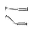 Autoteile BM CATALYSTS Abgasrohr für DAIHATSU HI-JET 1L Benzin | Euro 2 | OEM: 1742087Z06 bei Autoteile TRUST