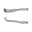 Autoteile BM CATALYSTS Abgasrohr für FIAT BARCHETTA 1.8L Benzin | Euro 2 | OEM: 7768502 bei Autoteile TRUST