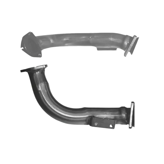 Autoteile BM CATALYSTS Abgasrohr für AUDI COUPE 2.3L Benzin | Euro 1 | OEM: 893253101BG bei Autoteile TRUST
