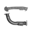Autoteile BM CATALYSTS Abgasrohr für AUDI COUPE 2.3L Benzin | Euro 1 | OEM: 893253101BG bei Autoteile TRUST