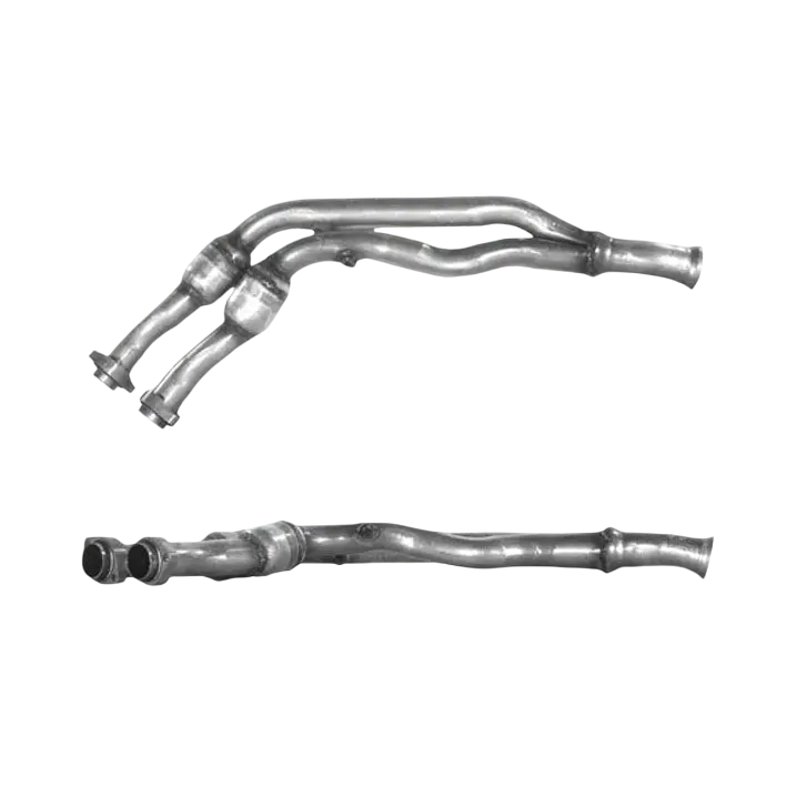 Autoteile BM CATALYSTS Abgasrohr für JAGUAR XJ6 3.2L Benzin | Euro 2 | OEM: bei Autoteile TRUST