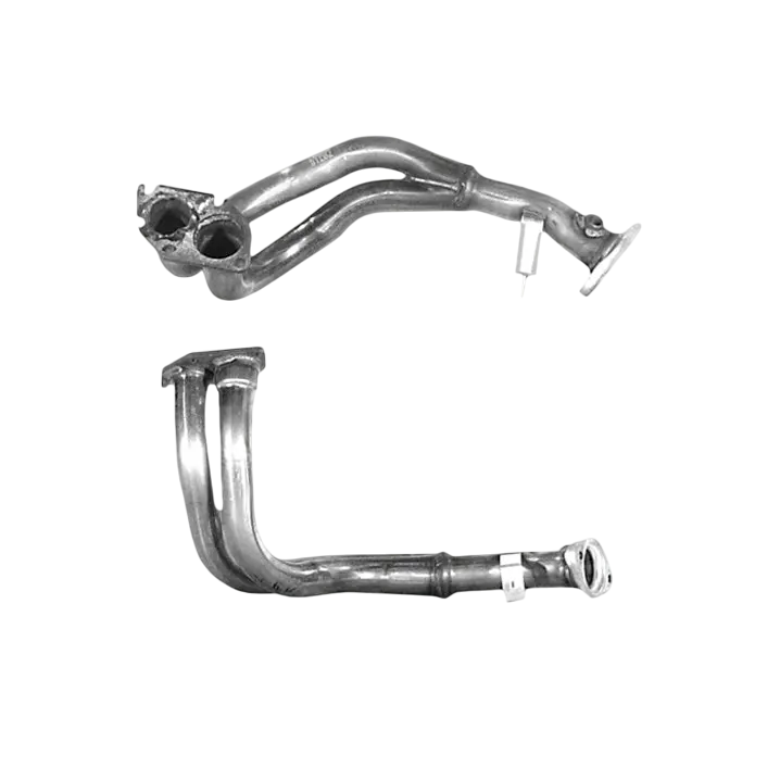 Autoteile BM CATALYSTS Abgasrohr für OPEL ASTRA F 1.8L Benzin | Euro 2 | OEM: 90467314 bei Autoteile TRUST