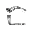 Autoteile BM CATALYSTS Abgasrohr für OPEL ASTRA F 1.8L Benzin | Euro 2 | OEM: 90467314 bei Autoteile TRUST