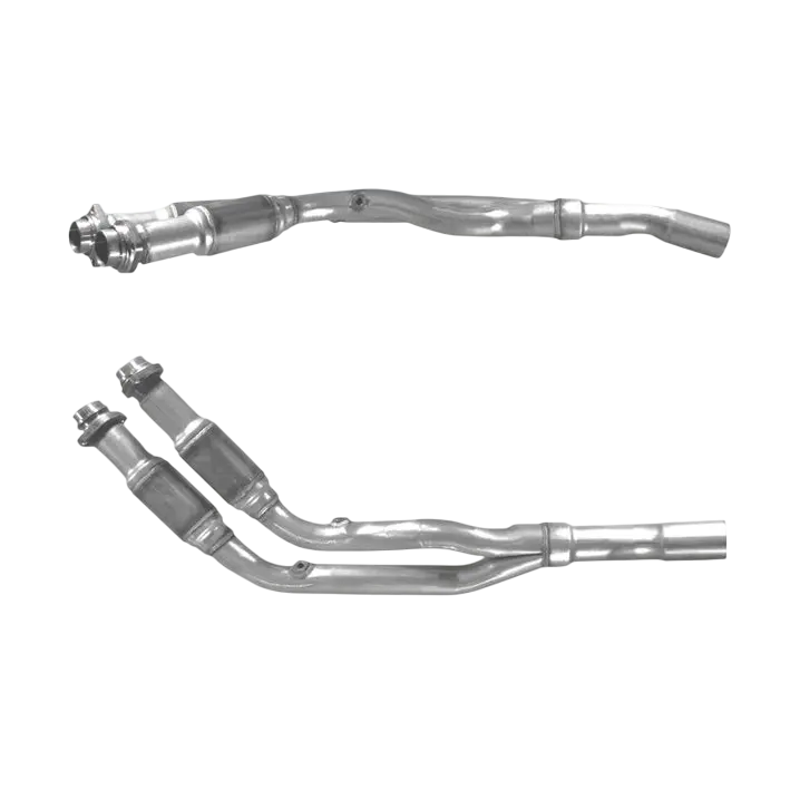 Autoteile BM CATALYSTS Abgasrohr für JAGUAR XJ6 3.2L Benzin | Euro 2 | OEM: bei Autoteile TRUST