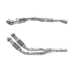 Autoteile BM CATALYSTS Abgasrohr für JAGUAR XJ6 3.2L Benzin | Euro 2 | OEM: bei Autoteile TRUST