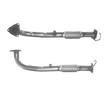 Autoteile BM CATALYSTS Abgasrohr für ROVER 620 2L Benzin | Euro 2 | OEM: GEX33665 bei Autoteile TRUST
