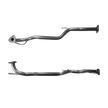 Autoteile BM CATALYSTS Abgasrohr für NISSAN 300ZX 3L Benzin | Euro 2 | OEM: bei Autoteile TRUST