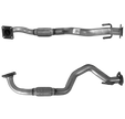 Autoteile BM CATALYSTS Abgasrohr für SEAT LEON 1.6L Benzin | Euro 3 oder 4 | OEM: 1J0253091FA bei Autoteile TRUST