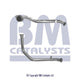 Vorderrohr für RENAULT 21 2L Benzin | Euro 1 | OEM: 7700780140