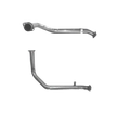 Autoteile BM CATALYSTS Abgasrohr für RENAULT 21 2L Benzin | Euro 1 | OEM: 7700780140 bei Autoteile TRUST