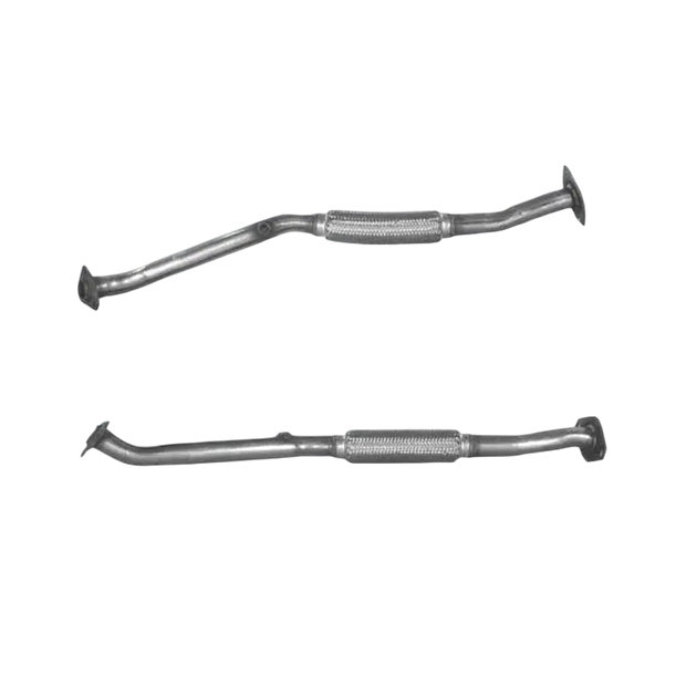 Autoteile BM CATALYSTS Abgasrohr für NISSAN PRIMERA 1.6L Benzin | Euro 3 | OEM: 200109F600 bei Autoteile TRUST