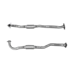 Autoteile BM CATALYSTS Abgasrohr für NISSAN PRIMERA 2L Benzin | Euro 2 | OEM: 2001097N00 bei Autoteile TRUST