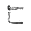 Autoteile BM CATALYSTS Abgasrohr für HONDA ÜBEREINSTIMMUNG 2L Benzin | Euro 2 | OEM: 18210SV4X01 bei Autoteile TRUST