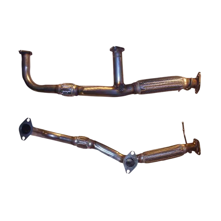 Autoteile BM CATALYSTS Abgasrohr für HYUNDAI SONATE 3L Benzin | Euro 2 | OEM: 2860034257 bei Autoteile TRUST