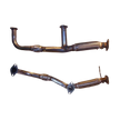 Autoteile BM CATALYSTS Abgasrohr für HYUNDAI SONATE 3L Benzin | Euro 2 | OEM: 2860034257 bei Autoteile TRUST