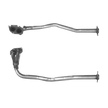 Autoteile BM CATALYSTS Abgasrohr für OPEL VECTRA B 1.8L Benzin | Euro 2 | OEM: 9128183 bei Autoteile TRUST