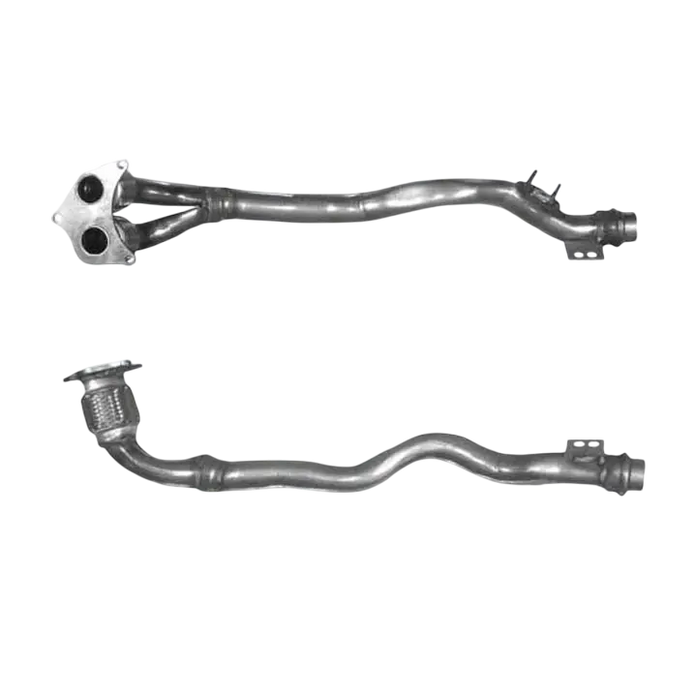 Autoteile BM CATALYSTS Abgasrohr für TOYOTA COROLLA 1.6L Benzin | Euro 2 | OEM: 1741002380 bei Autoteile TRUST