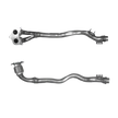Autoteile BM CATALYSTS Abgasrohr für TOYOTA COROLLA 1.6L Benzin | Euro 2 | OEM: 1741002380 bei Autoteile TRUST