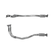 Autoteile BM CATALYSTS Abgasrohr für NISSAN PATROUILLIEREN 4.2L Diesel | Euro 2 | OEM: bei Autoteile TRUST