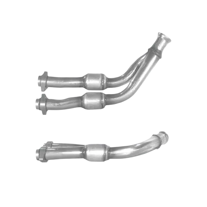 Autoteile BM CATALYSTS Abgasrohr für JAGUAR XJ6 3.2L Benzin | Euro 2 | OEM: CBC8767 bei Autoteile TRUST