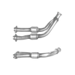 Autoteile BM CATALYSTS Abgasrohr für JAGUAR XJ6 3.2L Benzin | Euro 2 | OEM: CBC8767 bei Autoteile TRUST