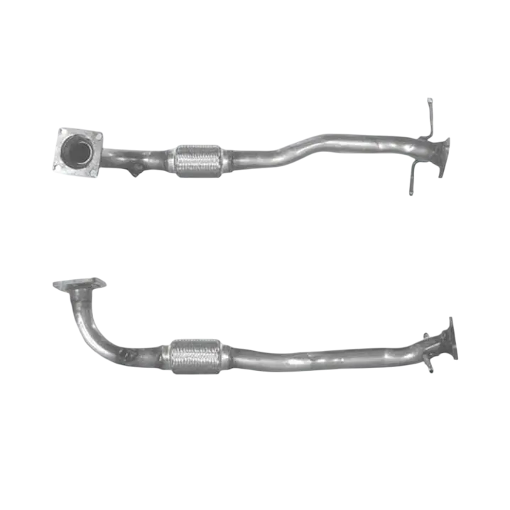 Autoteile BM CATALYSTS Abgasrohr für FORD GALAXY 2.3L Benzin | Euro 3 | OEM: 1109247 bei Autoteile TRUST